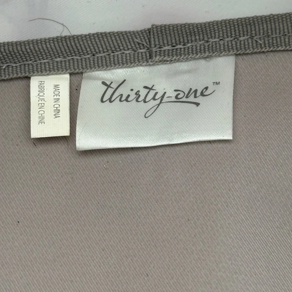 thirty-one thirty one